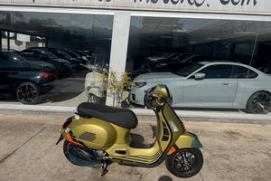 vESPA GTS SUPER SPORT NUOVA PRONTA CONSEGNA
