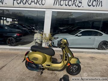 vESPA GTS SUPER SPORT NUOVA PRONTA CONSEGNA