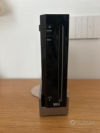 Nintendo WII