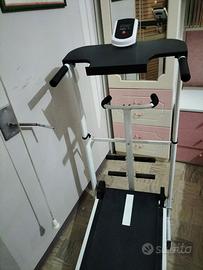 Tapirulan con tappeto meccanico