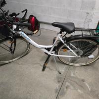 bici donna