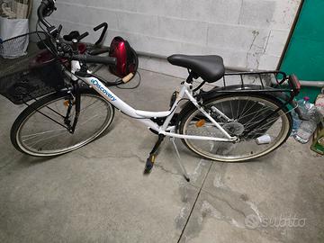 bici donna