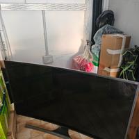 samsung da 55" smart