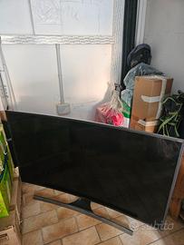 samsung da 55" smart