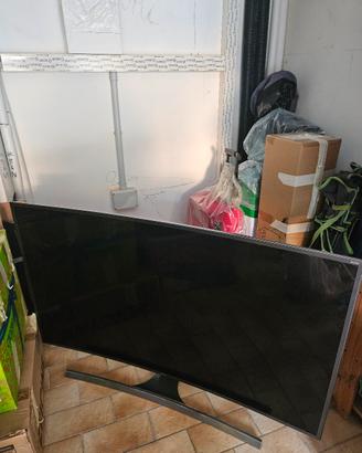 samsung da 55" smart