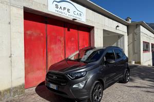 FORD ECOSPORT 1.0 125 CV ST LINE PARI AL NUOVO