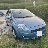 FIAT Punto Evo - 2011