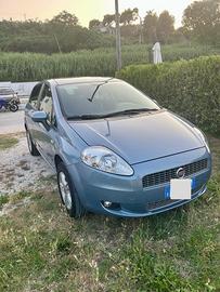 FIAT Punto Evo - 2011