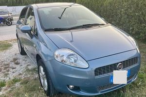 FIAT Punto Evo - 2011