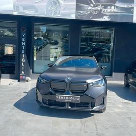 Bmw X3 xDriveM50 48V MSport Pro