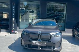Bmw X3 xDriveM50 48V MSport Pro