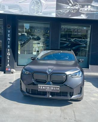 Bmw X3 xDriveM50 48V MSport Pro