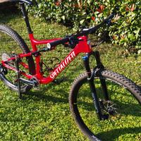 Specialized Epic Comp taglia L - mtb full