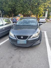 SEAT IBIZA 2009 GPL LEGGERE BENE