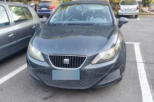 SEAT IBIZA 2009 GPL LEGGERE BENE