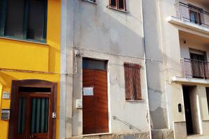 Appartamento al centro in via Roma 151- Ploaghe