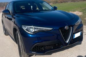 Alfa Romeo Stelvio (Executive) 2018 2.2 d Q4 210CV
