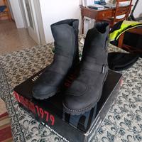 stivaletti per moto stylmartin