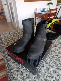 stivaletti per moto stylmartin