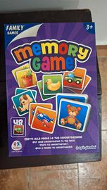 Memory