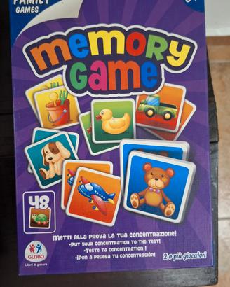 Memory