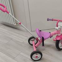 Triciclo per bambini