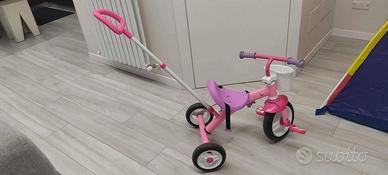 Triciclo per bambini