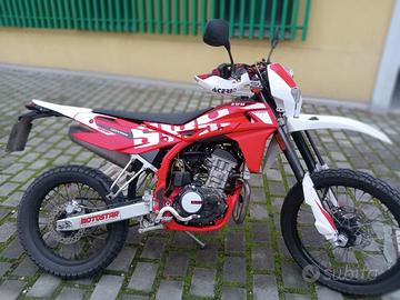 Swm rs 125