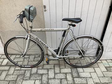Bici Olympia