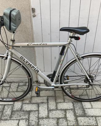 Bici Olympia