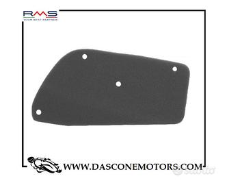 Filtro aria Honda Sh 50 100 cc