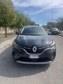 Renault Captur II E-Tech full hybrid Techno 145cv