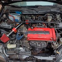 civic eg9 vti 