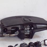 Kit AirBag Mini Cooper F56 2017