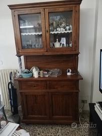 vetrina soggiorno