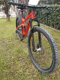 Mtb Scott Spark RC 900 Team