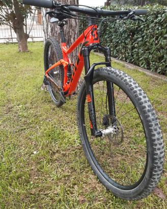 Mtb Scott Spark RC 900 Team