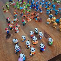 collezione Kinder sorpresa 