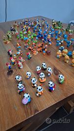 collezione Kinder sorpresa 