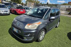 Citroen C3 Picasso 1.4 benzina Gpl euro 5