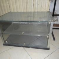 Vetrina bar per esposizione panini o brioche