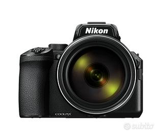 Nikon Coolpix P950 - NUOVO