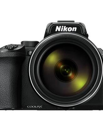 Nikon Coolpix P950 - NUOVO