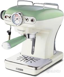 Macchina Caffè Ariete Vintage