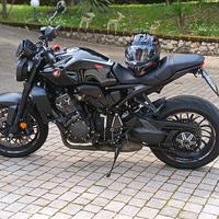 HONDA BLAK EDITION PERMUTA FINANZIAMENTO 