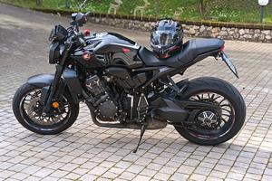 HONDA BLAK EDITION PERMUTA FINANZIAMENTO 