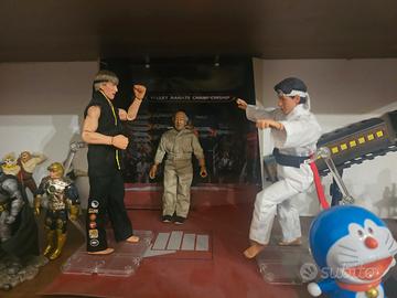karate kid