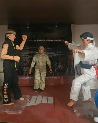 karate kid