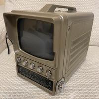 Tv vintage inno hit tv-53 portatile, vintage