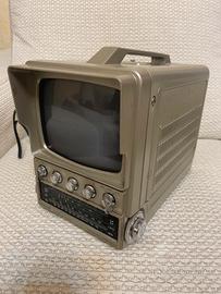 Tv vintage inno hit tv-53 portatile, vintage